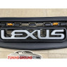 Решетка радиатора USA на Lexus RX 330 2003-2009 г