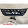 Решетка радиатора USA на Lexus RX 330 2003-2009 г