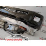 Комплект для переделки Browstone Land Cruiser 200 в рестайлинг 2012-2015 год 