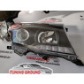 Комплект для переделки Browstone Land Cruiser 200 в рестайлинг 2012-2015 год 