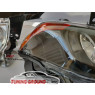 Комплект для переделки Browstone Land Cruiser 200 в рестайлинг 2012-2015 год 