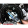 Штатный ксенон Lexus RX 350/450h 2010-2015