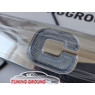 Хром накладка на заднюю дверь LED Land Cruiser 200 2008-2015
