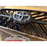 Решетка радиатора TRD на Land Cruiser 200 2008-2015 г