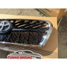 Решетка радиатора TRD на Land Cruiser 200 2008-2015 г