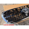 Решетка радиатора TRD на Land Cruiser 200 2008-2015 г