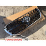 Решетка радиатора TRD на Land Cruiser 200 2008-2015 г