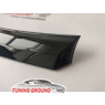 Реснички черные на фары Land Cruiser 200 2012-2015 г. Тайвань