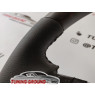 Руль темное дерево на Land Cruiser 200 2008-2015