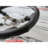 Руль темное дерево F-Sport на Land Cruiser 200 2008-2015