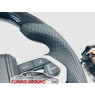 Руль GR Sport черный в сборе AIR BAG и кнопки на LC 200 2008-2021 г.
