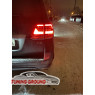 Стопы стандарт стиль 2016 на Land Cruiser 200 2008-2015 год 