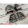 Стопы стиль Lexus Хром на Land Cruiser 200 2008-2015 год