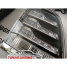 Стопы стиль Lexus Хром на Land Cruiser 200 2008-2015 год