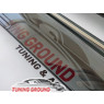 Ветровики на Land Cruiser 200 2008-2017 год Вариант 2