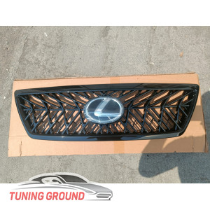 Решетка радиатора TRD на Lexus LX 470 1998-2007