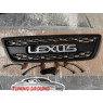 Решетка радиатора стиль USA на Lexus lx 470 98-02 год