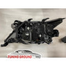 Фары стиль Lexus 570 2016+ на Lexus 570 2012-2015 V2