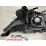 Фары стиль Lexus 570 2016+ на Lexus 570 2012-2015 V2