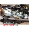 Фары стиль Lexus 570 2016+ на Lexus 570 2012-2015 V2