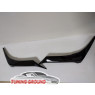Реснички на Lexus LX 570 2012-2015 Черные