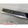Шильд Black Edition на Lexus LX 570 2016+