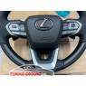 Руль Lexus в стиле LX 600 на LX570/GX460