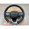 Руль Lexus в стиле LX 600 на LX570/GX460