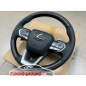 Руль Lexus в стиле LX 600 на LX570/GX460