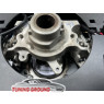 Руль Lexus в стиле LX 600 на LX570/GX460