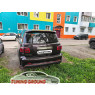 Обвес NISMO на Nissan Patrol Y62 2010+