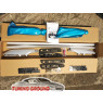 Рейлинги на X-Trail T32 2013+