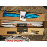 Рейлинги на X-Trail T32 2013+