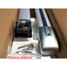 Рейлинги поперечные на X-Trail T32 2013+ Тайвань