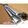 Рейлинги поперечные на X-Trail T32 2013+ Тайвань