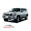 Тюнин Nissan Patrol Y61 1997-2010 г