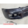 Бампер на Land cruiser Prado 120 2002-2008 год