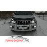 Фары тюнинг в стиле Mercedes LED для Prado 120 2003-2009 г
