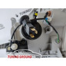 Фары тюнинг в стиле Mercedes LED для Prado 120 2003-2009 г