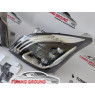 Фары тюнинг в стиле Mercedes LED для Prado 120 2003-2009 г