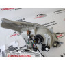 Фары тюнинг в стиле Mercedes LED для Prado 120 2003-2009 г