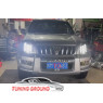Фары тюнинг NEW для Prado 120 2002-2008