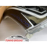 Фары стиль NEW LEXUS LED для Prado 120 2002-2008 г