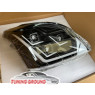 Фары стиль NEW LEXUS LED для Prado 120 2002-2008 г