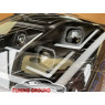 Фары стиль NEW LEXUS LED для Prado 120 2002-2008 г