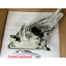 Фары стиль NEW LEXUS LED для Prado 120 2002-2008 г