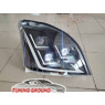 Фары стиль NEW LEXUS LED для Prado 120 2002-2008 г