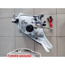 Фары стиль NEW LEXUS LED для Prado 120 2002-2008 г