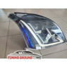 Фары стиль NEW LEXUS LED для Prado 120 2002-2008 г