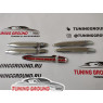 Хром накладки на ручки Land Cruiser Prado 120/Lexus GX 470